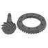 49-0112-1 by RICHMOND GEAR - Richmond - Street Gear Differential Ring and Pinion