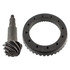 69-0047-1 by RICHMOND GEAR - Richmond - Street Gear Differential Ring and Pinion