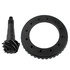 69-0032-1 by RICHMOND GEAR - Richmond - Street Gear Differential Ring and Pinion