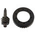 69-0288-1 by RICHMOND GEAR - Richmond - Street Gear Differential Ring and Pinion
