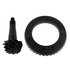 69-0304-1 by RICHMOND GEAR - Richmond - Street Gear Differential Ring and Pinion - Thick Gear