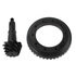 69-0376-1 by RICHMOND GEAR - Richmond - Street Gear Differential Ring and Pinion