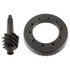 79-0054-1 by RICHMOND GEAR - Richmond - PRO Gear Differential Ring and Pinion
