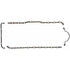 Fel-Pro OS 13811 C Engine Oil Pan Gasket Set Engine Oil Pan Gasket Set