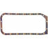 OS 20073 C by FEL-PRO - Engine Oil Pan Gasket Set
