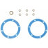 OS 21625 by FEL-PRO - Engine Oil Pan Gasket Set