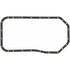 OS 30400 A by FEL-PRO - Engine Oil Pan Gasket Set
