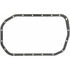 OS 30460 A by FEL-PRO - Engine Oil Pan Gasket Set
