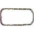 Fel-Pro OS 30467 C Engine Oil Pan Gasket Set Engine Oil Pan Gasket Set