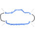 OS 30612 R by FEL-PRO - Engine Oil Pan Gasket Set