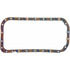 Fel-Pro OS 30614 C Engine Oil Pan Gasket Set Engine Oil Pan Gasket Set