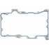 Fel-Pro OS 30697 R Engine Oil Pan Gasket Set Engine Oil Pan Gasket Set