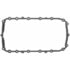 Fel-Pro OS 30712 R Engine Oil Pan Gasket Set Engine Oil Pan Gasket Set