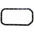Fel-Pro OS 30718 Engine Oil Pan Gasket Set Engine Oil Pan Gasket Set