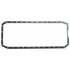 OS 30738 by FEL-PRO - Engine Oil Pan Gasket Set