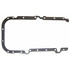 Fel-Pro OS 30733 R Engine Oil Pan Gasket Set Engine Oil Pan Gasket Set