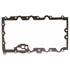 OS 30744 by FEL-PRO - Engine Oil Pan Gasket Set