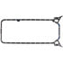 Fel-Pro OS 30769 Engine Oil Pan Gasket Set Engine Oil Pan Gasket Set