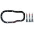 OS 30752 by FEL-PRO - Engine Oil Pan Gasket Set