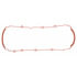 OS 30776 R by FEL-PRO - Engine Oil Pan Gasket Set