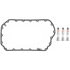 OS 30779 by FEL-PRO - Engine Oil Pan Gasket Set