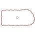 Fel-Pro OS 30773 R Engine Oil Pan Gasket Set Engine Oil Pan Gasket Set