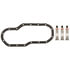 OS 30803 by FEL-PRO - Engine Oil Pan Gasket Set