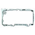 Fel-Pro OS 30754 R Engine Oil Pan Gasket Set Engine Oil Pan Gasket Set