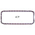 Fel-Pro OS 30870 Engine Oil Pan Gasket Set Engine Oil Pan Gasket Set