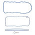 Fel-Pro OS 30894 R Engine Oil Pan Gasket Set Engine Oil Pan Gasket Set