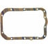Fel-Pro OS 30908 C Engine Oil Pan Gasket Set Engine Oil Pan Gasket Set