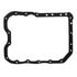 Fel-Pro OS 30888 Engine Oil Pan Gasket Set Engine Oil Pan Gasket Set