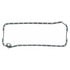 Fel-Pro OS 34102 Engine Oil Pan Gasket Set Engine Oil Pan Gasket Set