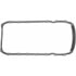 Fel-Pro OS 34409 R Engine Oil Pan Gasket Set Engine Oil Pan Gasket Set