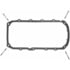 OS 34501 R by FEL-PRO - Engine Oil Pan Gasket Set