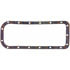 Fel-Pro OS 3707 C Engine Oil Pan Gasket Set Engine Oil Pan Gasket Set