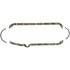 OS 5197 C-2 by FEL-PRO - Engine Oil Pan Gasket Set