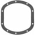 RDS 55019 by FEL-PRO - Axle Housing Cover Gasket Irregular Shaped 10 Bolt Hole Gasket