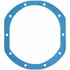 RDS 55081 by FEL-PRO - Axle Housing Cover Gasket Oval Shaped 10 Bolt Hole Gasket