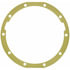 RDS 4305 by FEL-PRO - Differential Carrier Gasket Round Shaped 10 Bolt Hole Gasket
