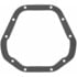 RDS 6014 by FEL-PRO - Axle Housing Cover Gasket Irregular Shaped 10 Bolt Hole Gasket