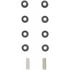 SS 70037 by FEL-PRO - Engine Valve Stem Oil Seal Set