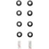SS 70537 by FEL-PRO - Engine Valve Stem Oil Seal Set