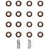 SS 70579-1 by FEL-PRO - Engine Valve Stem Oil Seal Set