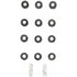 SS 70819-1 by FEL-PRO - Engine Valve Stem Oil Seal Set
