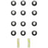 SS 71035 by FEL-PRO - Engine Valve Stem Oil Seal Set
