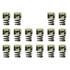 Fel-Pro SS 72446 Engine Valve Stem Oil Seal Set Engine Valve Stem Oil Seal Set