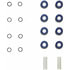 SS 72527 by FEL-PRO - Engine Valve Stem Oil Seal Set