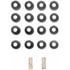 SS 72823 by FEL-PRO - Engine Valve Stem Oil Seal Set