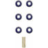 SS 72623 by FEL-PRO - Engine Valve Stem Oil Seal Set